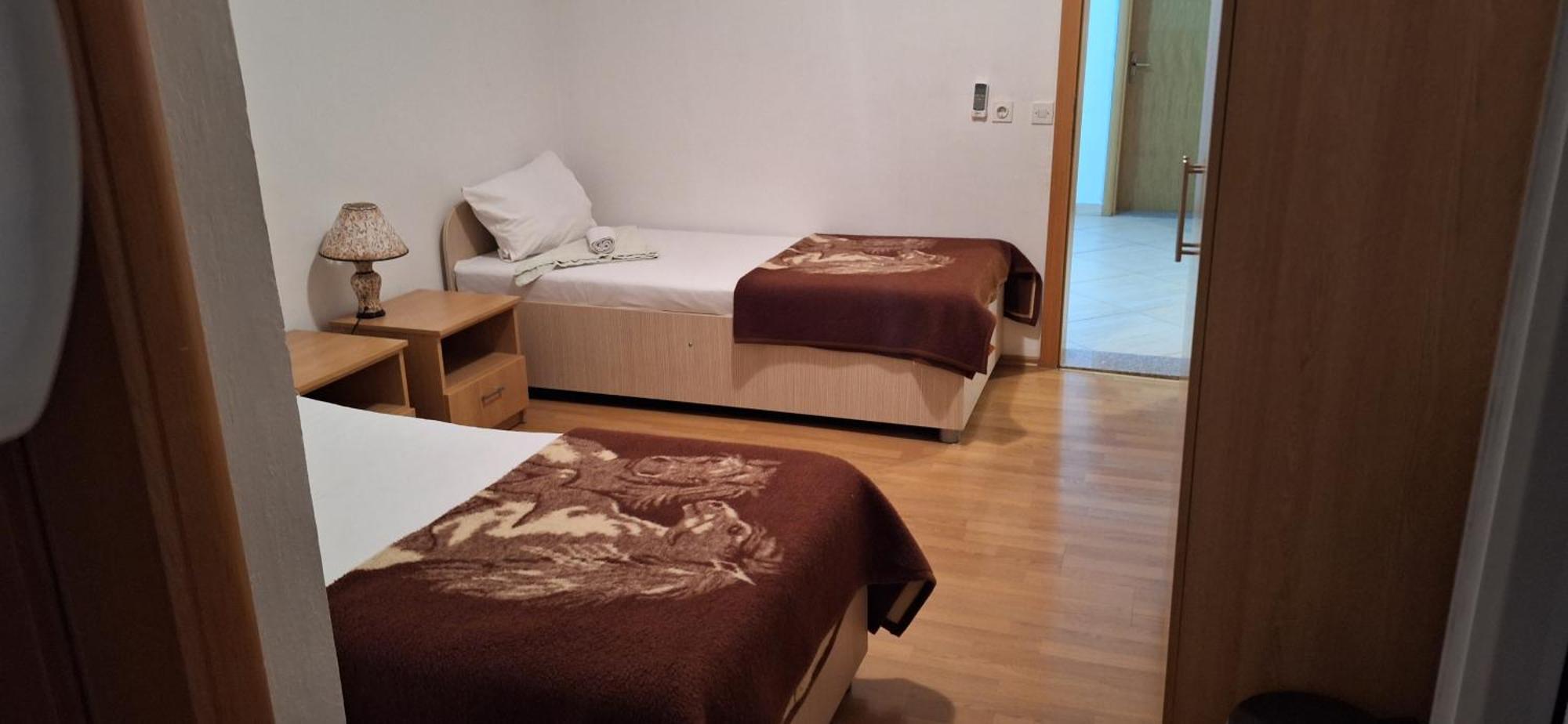 Juka 호텔 Međugorje 외부 사진
