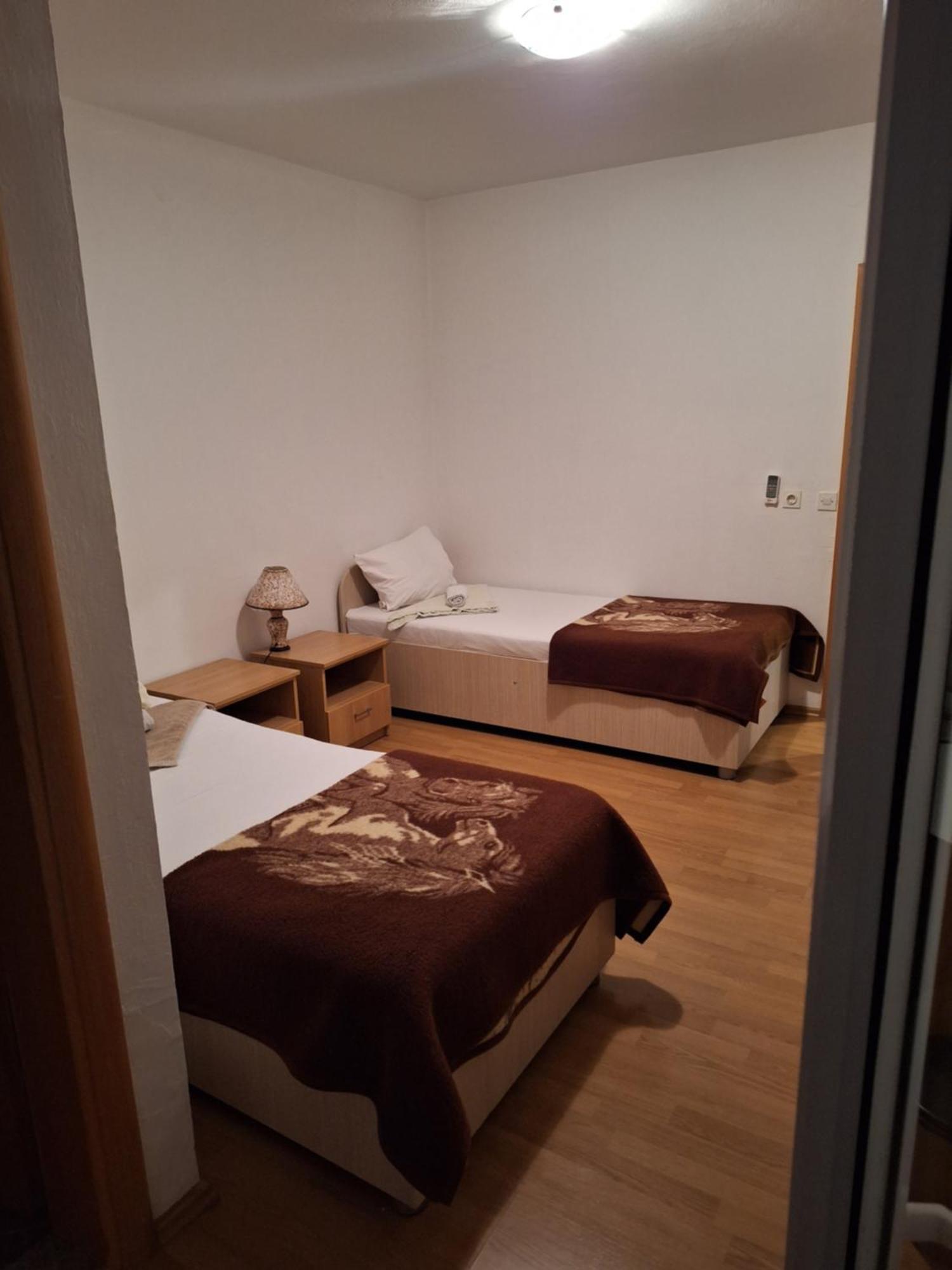 Juka 호텔 Međugorje 외부 사진