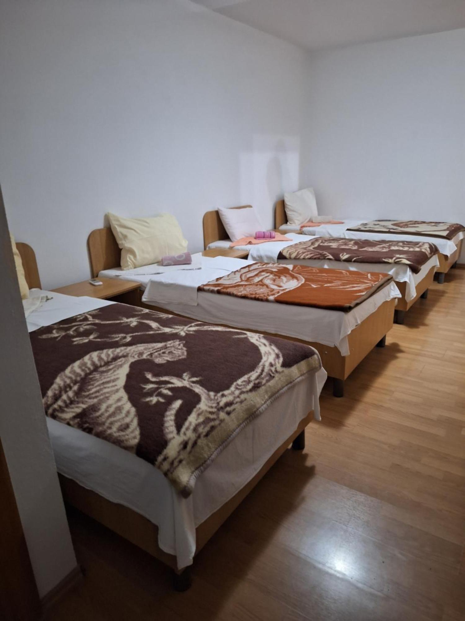 Juka 호텔 Međugorje 외부 사진