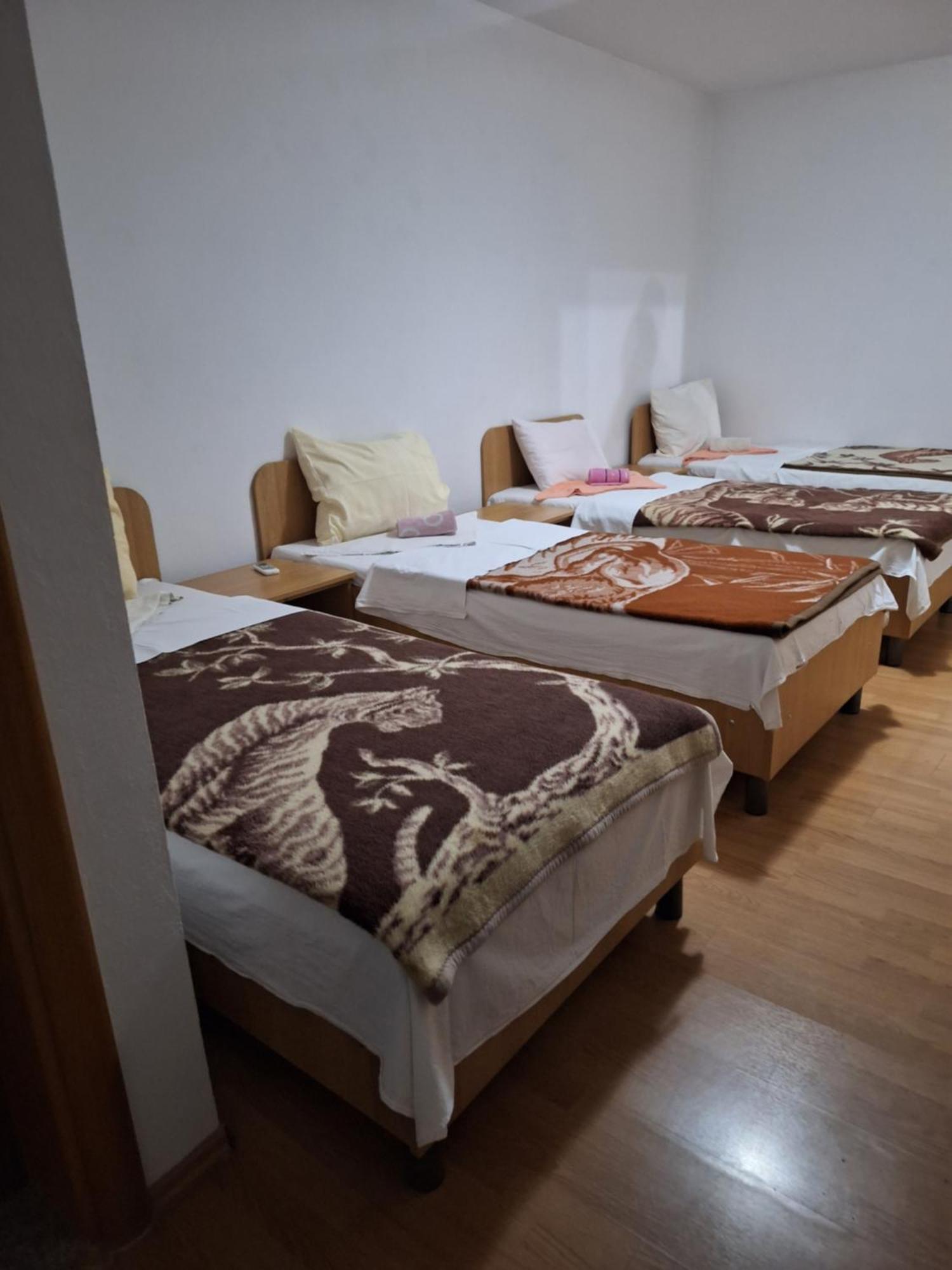 Juka 호텔 Međugorje 외부 사진