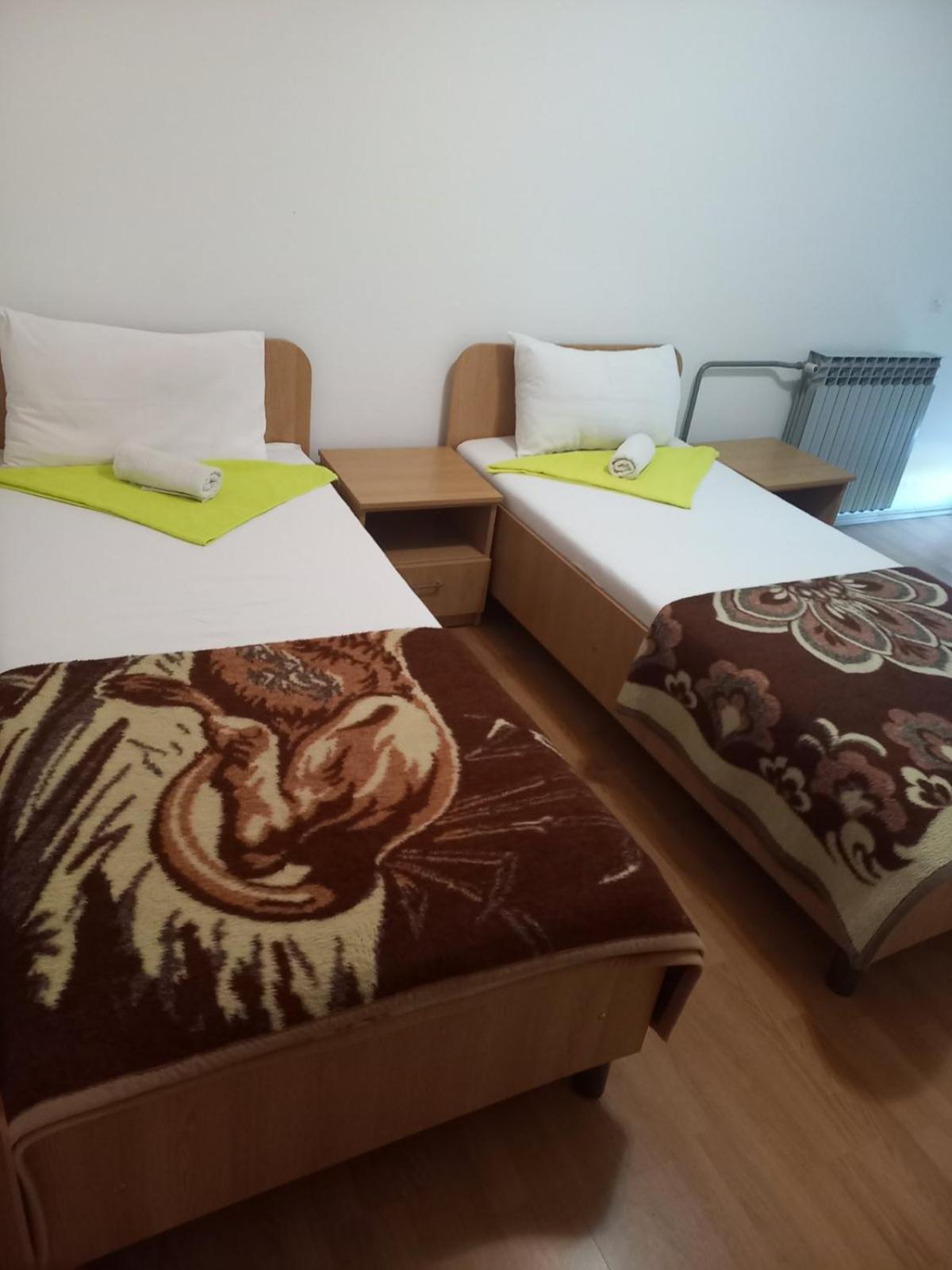 Juka 호텔 Međugorje 외부 사진
