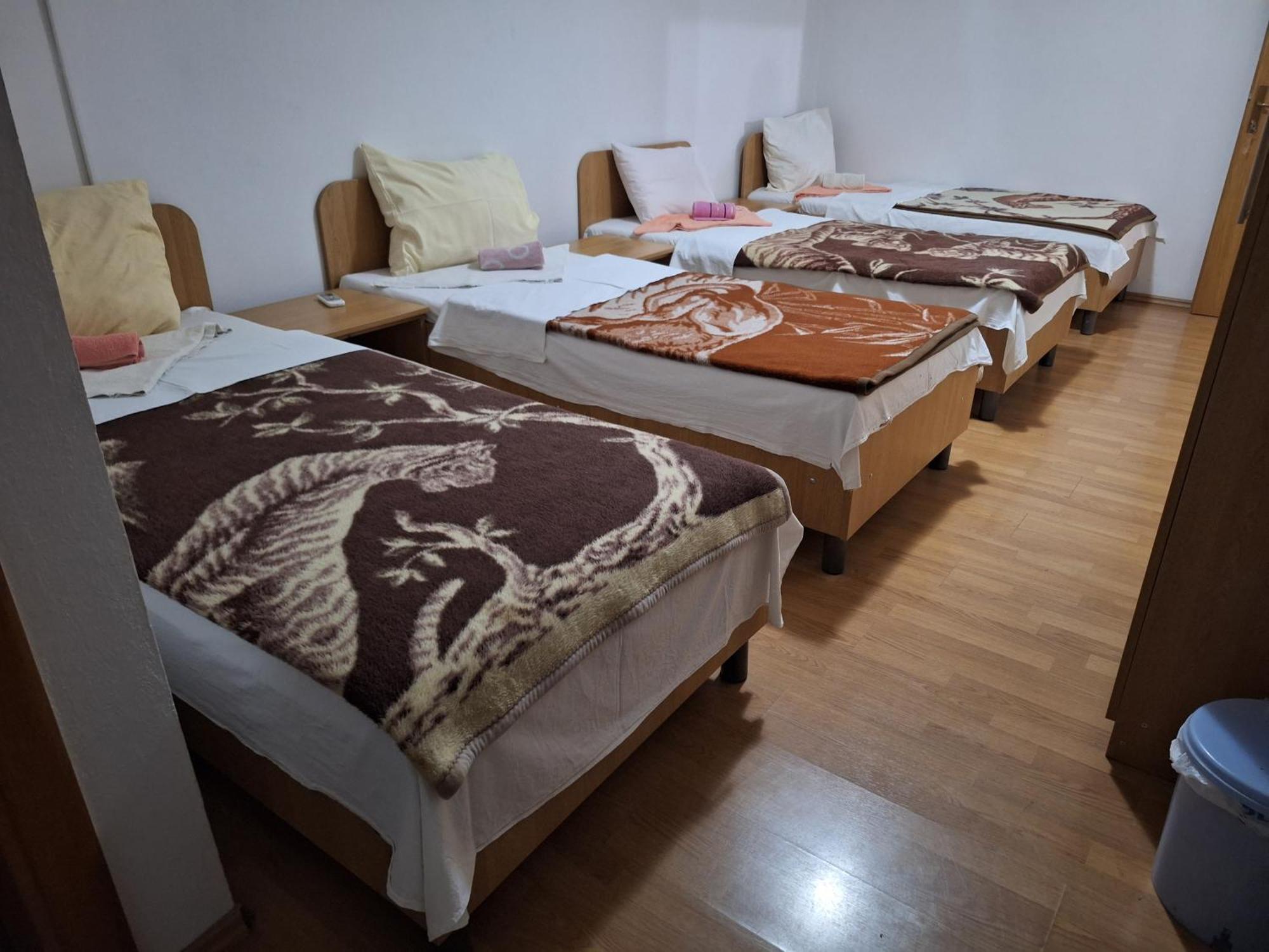 Juka 호텔 Međugorje 외부 사진