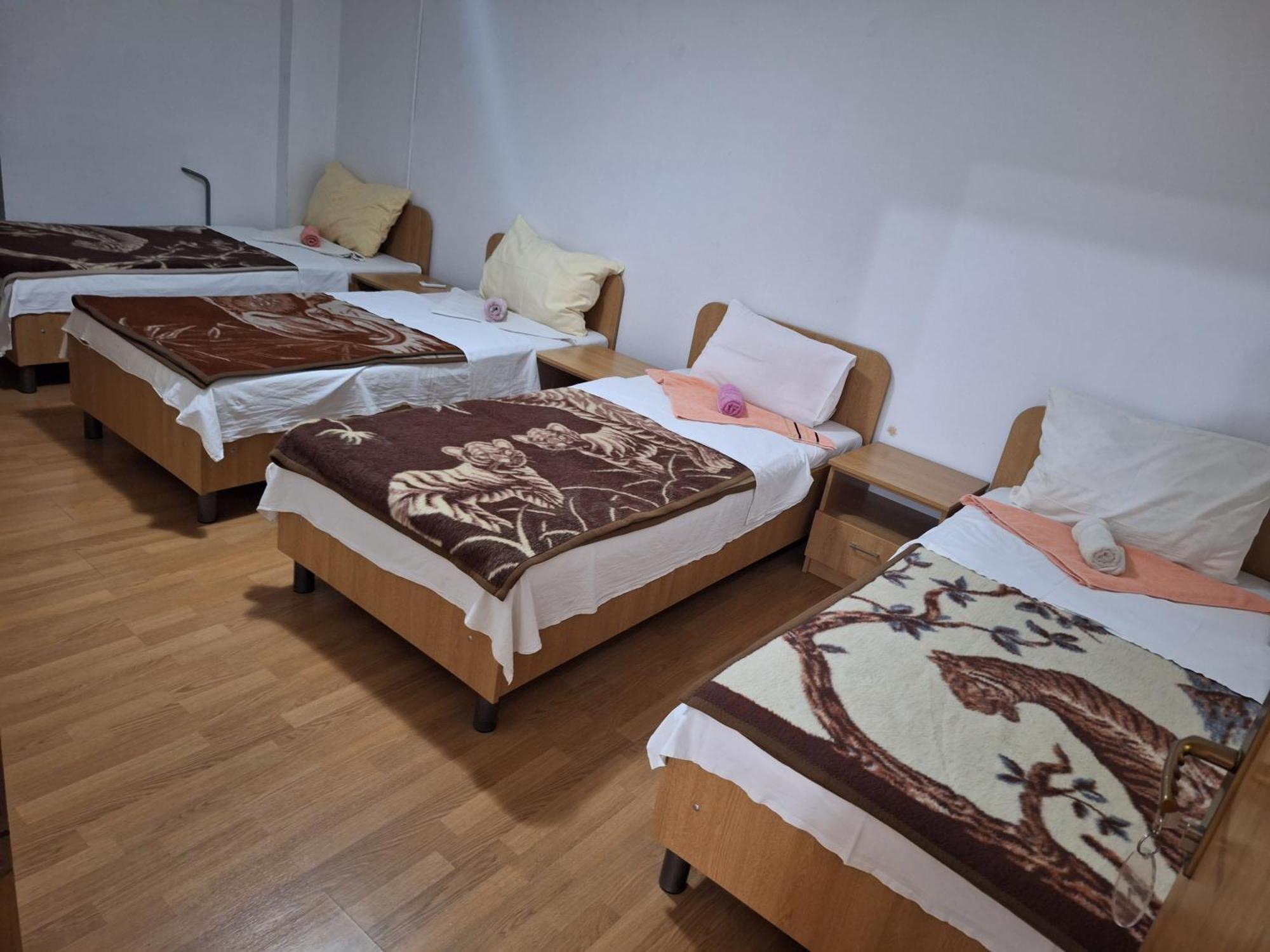 Juka 호텔 Međugorje 외부 사진
